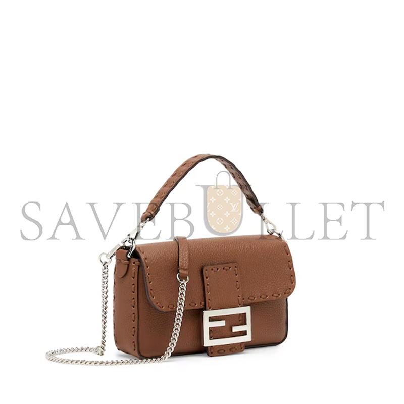 FENDI BAGUETTE MINI  (20*13*5cm)
